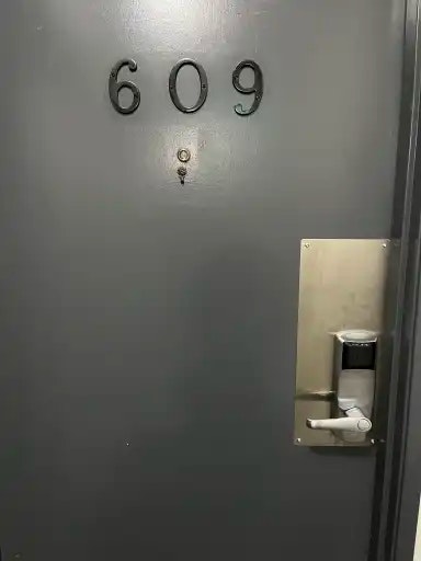 1460 Barclay Street, Vancouver, BC, V6G 1J5 - 9