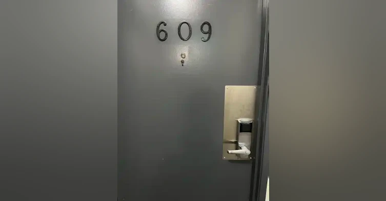 1460 Barclay Street, Vancouver, BC, V6G 1J5 - 9