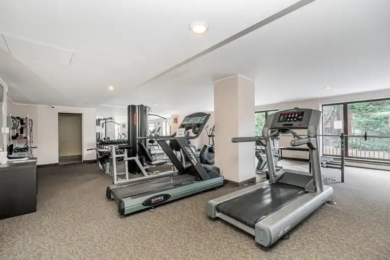 1460 Barclay Street, Vancouver, BC, V6G 1J5 - 6