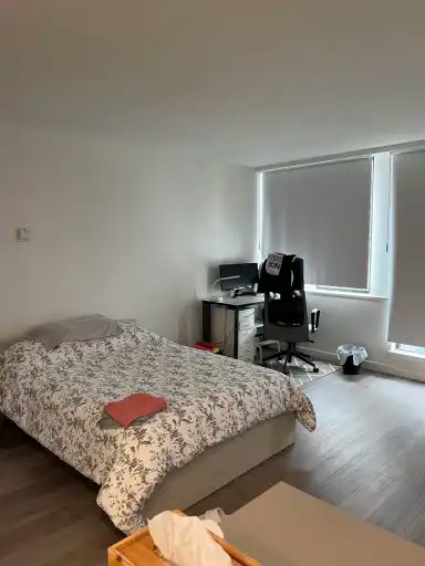 1460 Barclay Street, Vancouver, BC, V6G 1J5 - 19