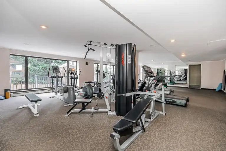 1460 Barclay Street, Vancouver, BC, V6G 1J5 - 7