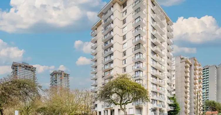 1460 Barclay Street, Vancouver, BC, V6G 1J5 - 2