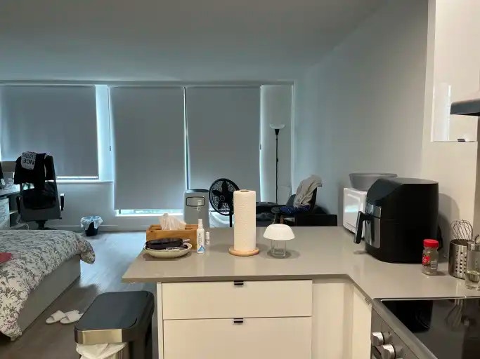 1460 Barclay Street, Vancouver, BC, V6G 1J5 - 18