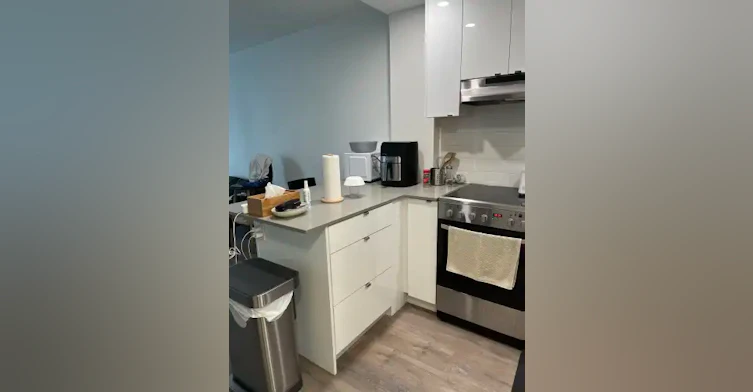1460 Barclay Street, Vancouver, BC, V6G 1J5 - 14