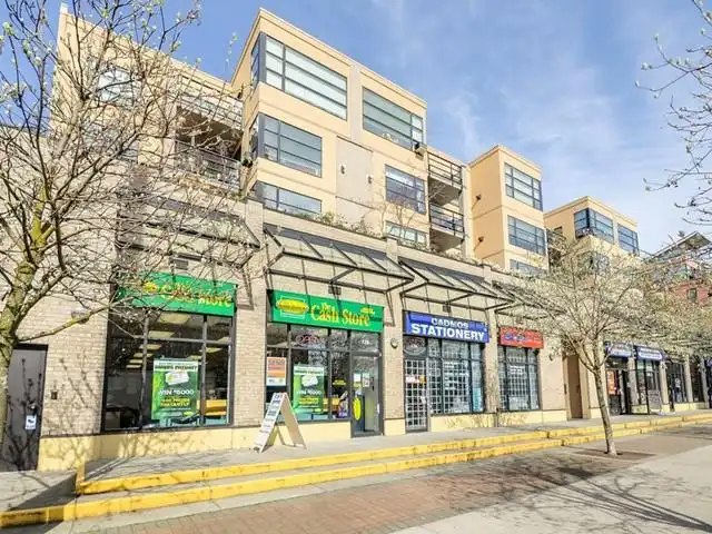 124 West 3rd Street, North Vancouver, BC, V7M 1E8