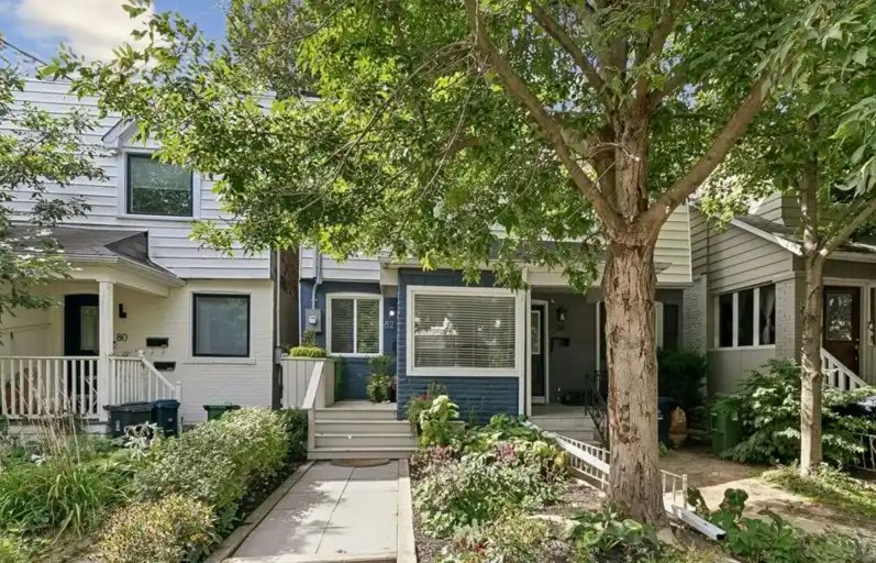82 Rushbrooke Avenue, Toronto, ON, M4M 3A9