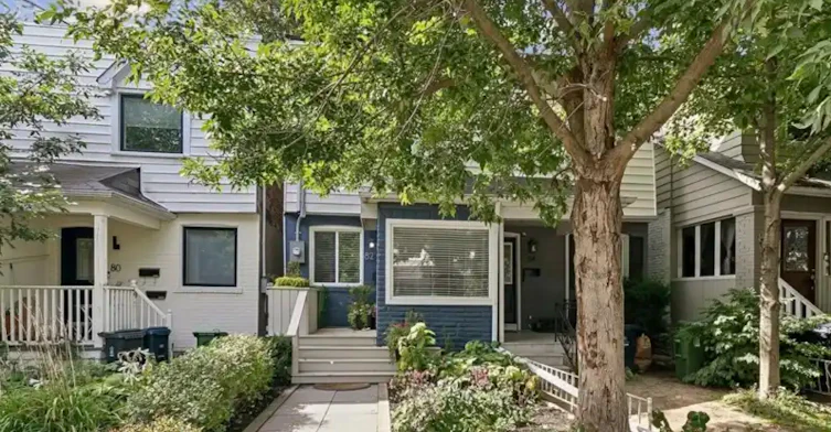 82 Rushbrooke Avenue, Toronto, ON, M4M 3A9