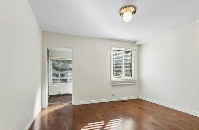 82 Rushbrooke Avenue, Toronto, ON, M4M 3A9 - 4