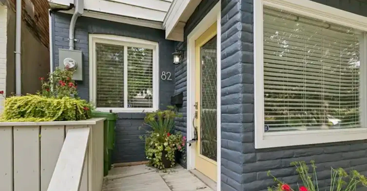 82 Rushbrooke Avenue, Toronto, ON, M4M 3A9 - 2