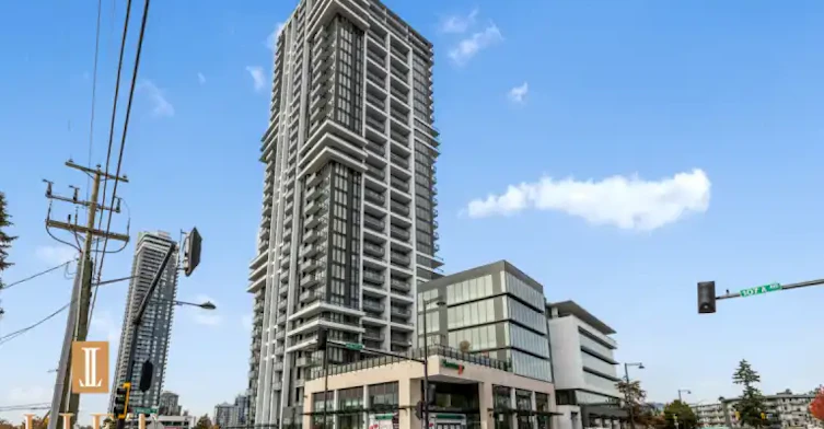 13675 107a Avenue, Surrey, BC, V3T 2H2
