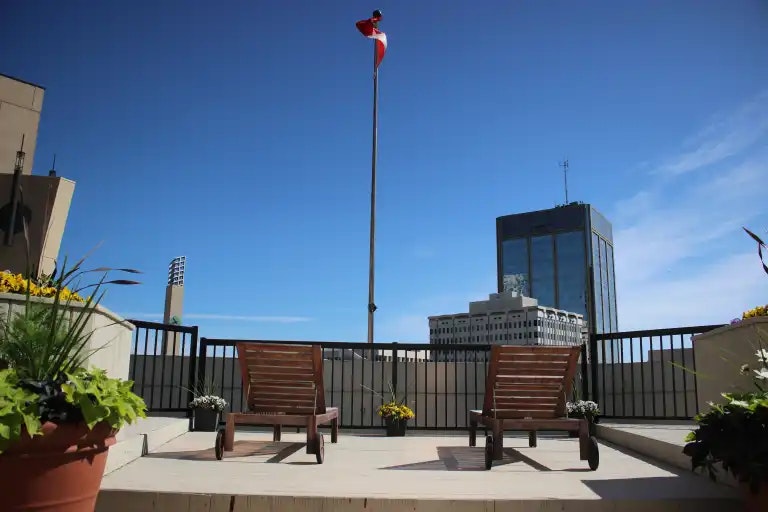 10009 102 Avenue Northwest, Edmonton, AB - 14