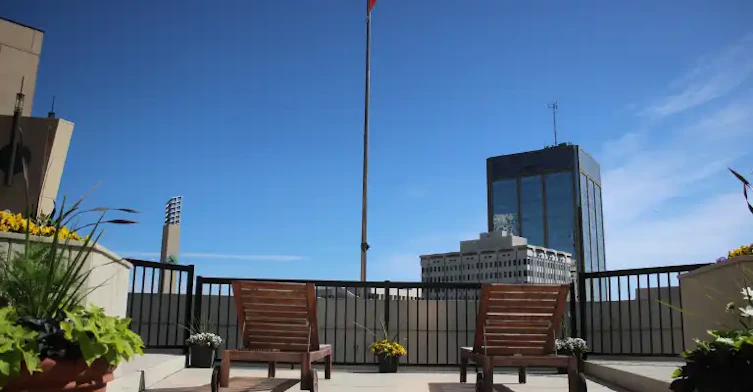 10009 102 Avenue Northwest, Edmonton, AB - 14