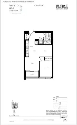 609 Sherbourne Street, Toronto, ON, M4X 0A4