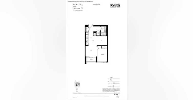 609 Sherbourne Street, Toronto, ON, M4X 0A4