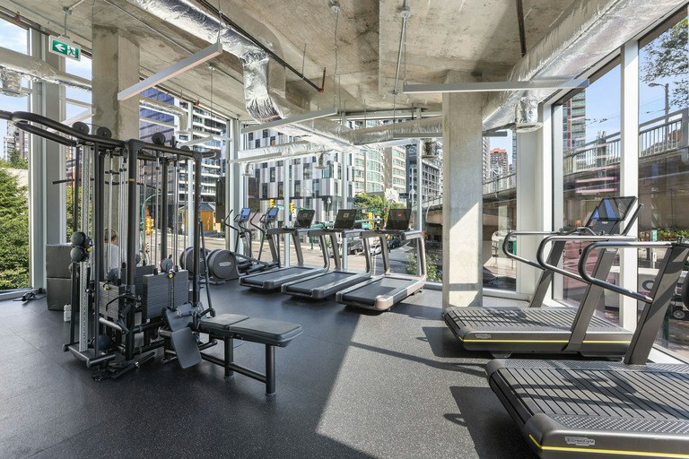 1480 Howe Street, Vancouver, BC, V6Z 0G5 - 17