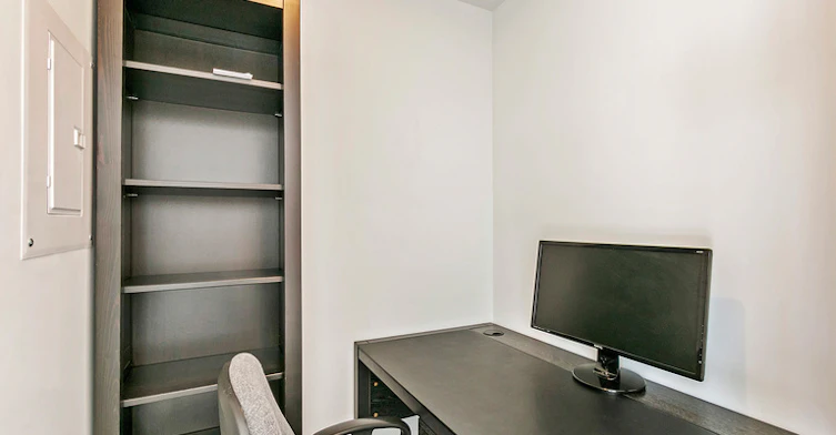 1480 Howe Street, Vancouver, BC, V6Z 0G5 - 15