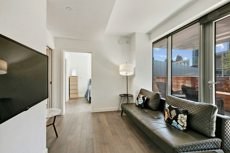 1480 Howe Street, Vancouver, BC, V6Z 0G5 - 3