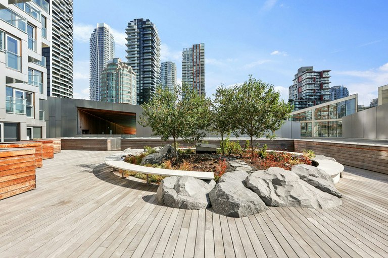 1480 Howe Street, Vancouver, BC, V6Z 0G5 - 20