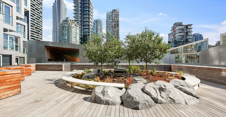1480 Howe Street, Vancouver, BC, V6Z 0G5 - 20