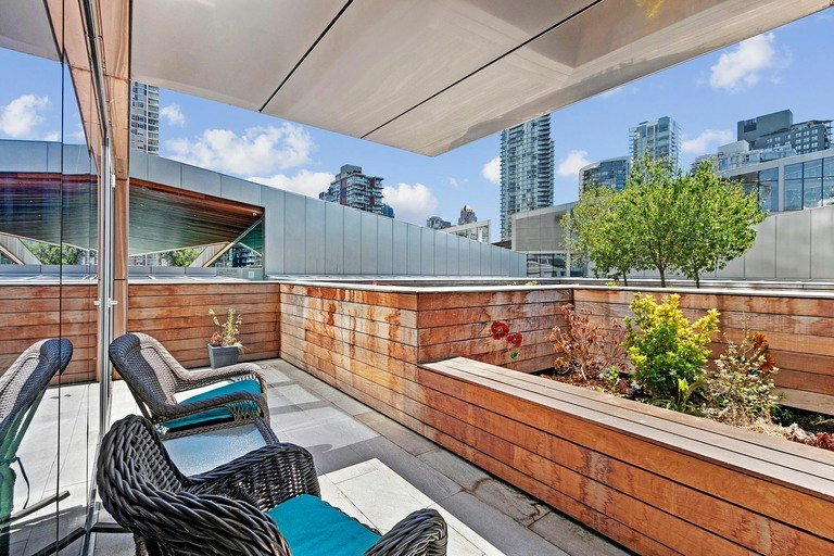 1480 Howe Street, Vancouver, BC, V6Z 0G5 - 4