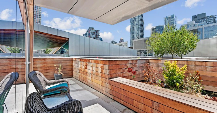 1480 Howe Street, Vancouver, BC, V6Z 0G5 - 4