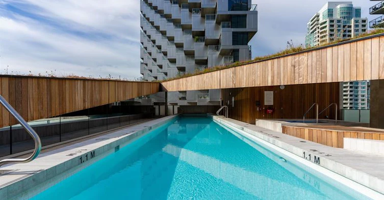 1480 Howe Street, Vancouver, BC, V6Z 0G5 - 19