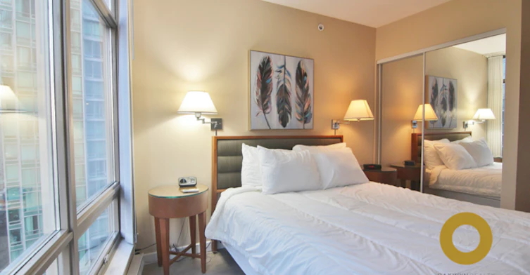 1200 Alberni Street, Vancouver, BC, V6E 1A6 - 4