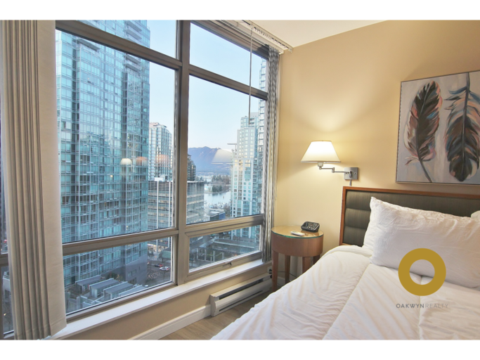 1200 Alberni Street, Vancouver, BC, V6E 1A6