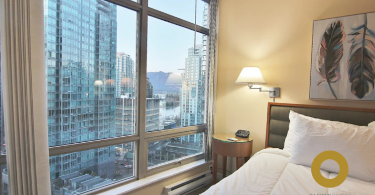 1200 Alberni Street, Vancouver, BC, V6E 1A6
