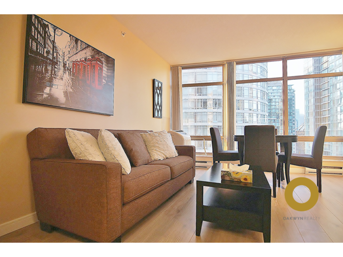 1200 Alberni Street, Vancouver, BC, V6E 1A6 - 13