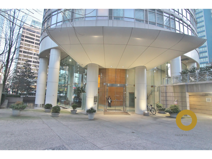 1200 Alberni Street, Vancouver, BC, V6E 1A6 - 18