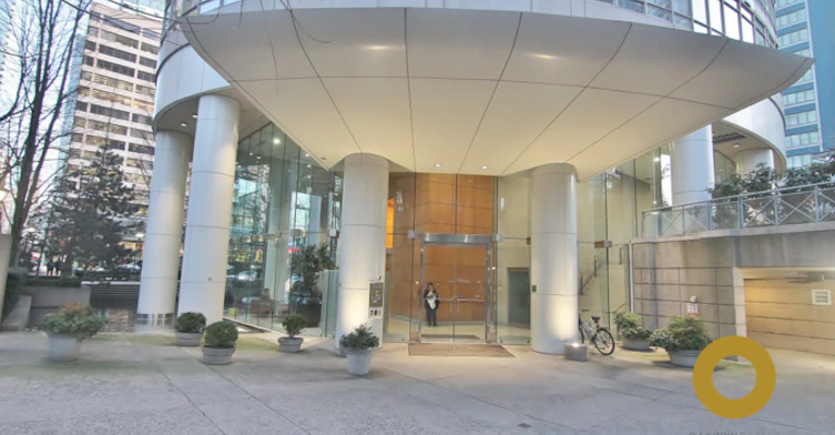 1200 Alberni Street, Vancouver, BC, V6E 1A6 - 18