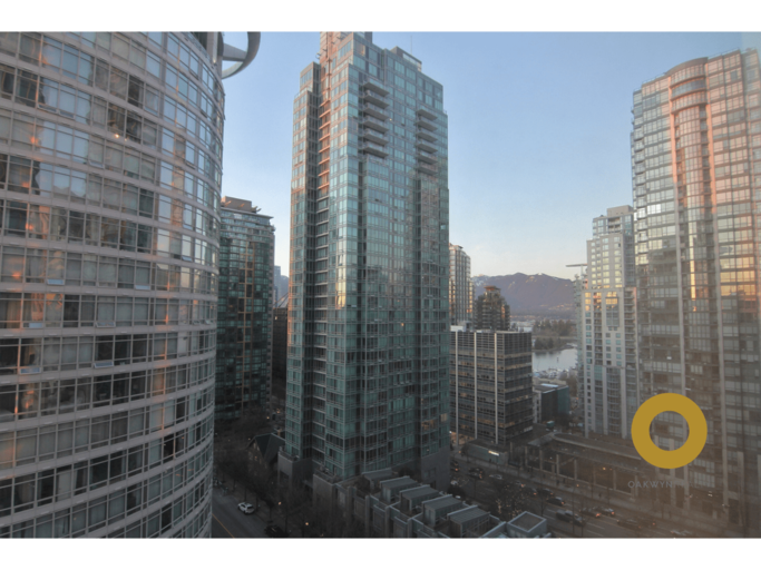 1200 Alberni Street, Vancouver, BC, V6E 1A6 - 12