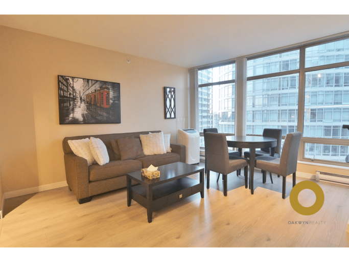 1200 Alberni Street, Vancouver, BC, V6E 1A6 - 14