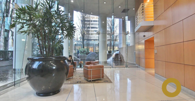 1200 Alberni Street, Vancouver, BC, V6E 1A6 - 17