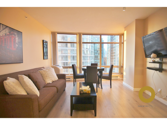1200 Alberni Street, Vancouver, BC, V6E 1A6 - 11