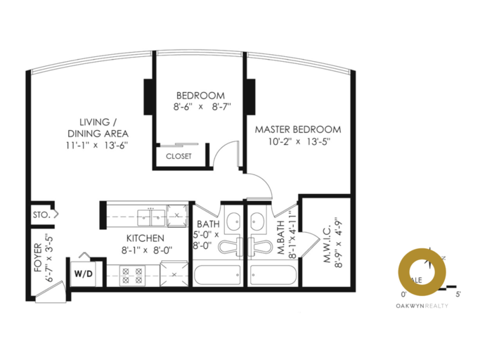 1200 Alberni Street, Vancouver, BC, V6E 1A6 - 20