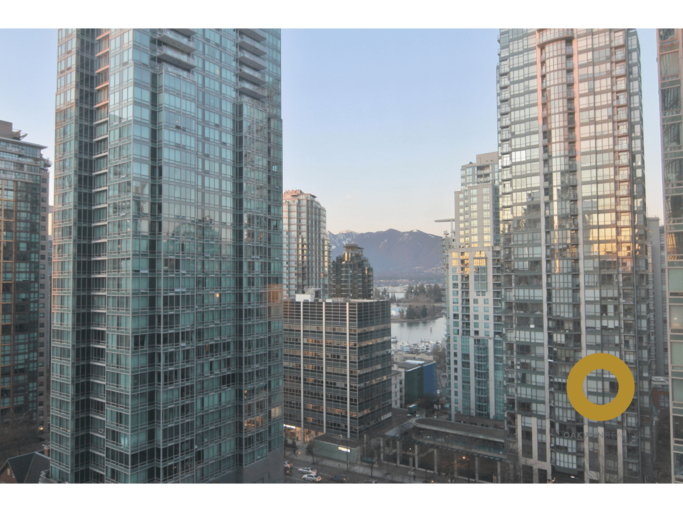 1200 Alberni Street, Vancouver, BC, V6E 1A6 - 2