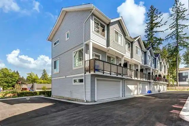 12830 62 Avenue, Surrey, BC, V3X 1S8