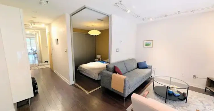 205 Frederick Street, Toronto, ON, M5A 1J7 - 3