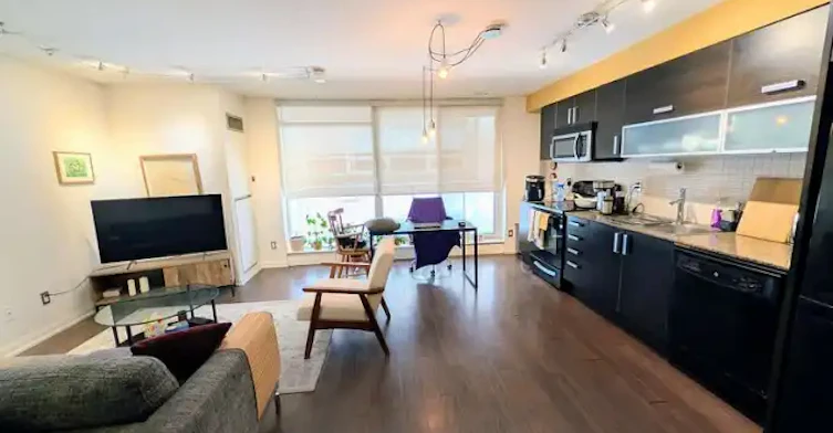 205 Frederick Street, Toronto, ON, M5A 1J7 - 7