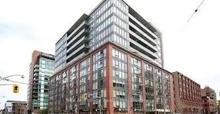 205 Frederick Street, Toronto, ON, M5A 1J7