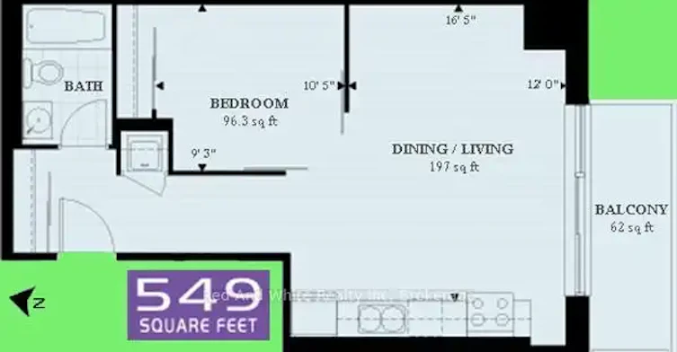 205 Frederick Street, Toronto, ON, M5A 1J7 - 5