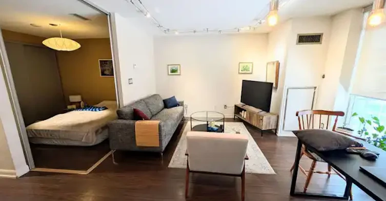 205 Frederick Street, Toronto, ON, M5A 1J7 - 4