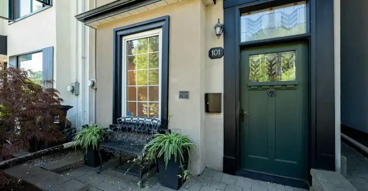 101 Pears Avenue, Toronto, ON, M5R 1S9 - 18