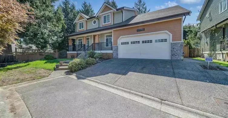 20752 Grade Crescent, Langley, BC, V3A 4K3 - 2
