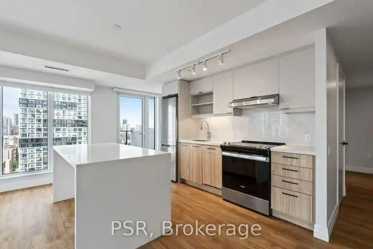 203 Jarvis Street, Toronto, ON, M5B 0E7 - 4