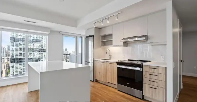 203 Jarvis Street, Toronto, ON, M5B 0E7 - 4
