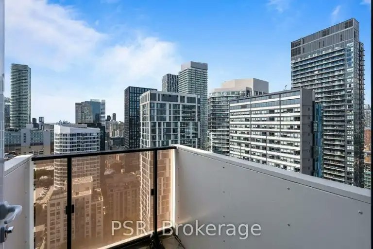 203 Jarvis Street, Toronto, ON, M5B 0E7 - 14