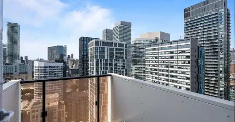 203 Jarvis Street, Toronto, ON, M5B 0E7 - 14